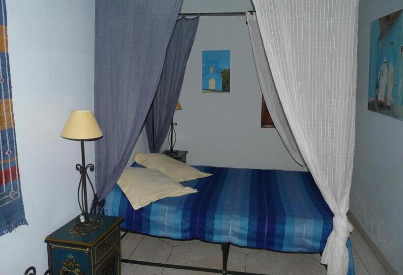 스탠다드 룸, Dar Nakhla   Zagora Guest House