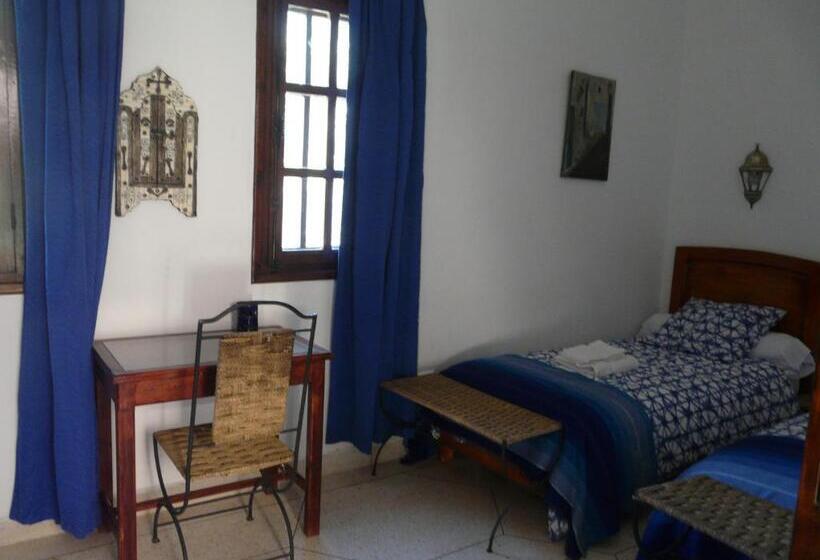 스탠다드 룸, Dar Nakhla   Zagora Guest House