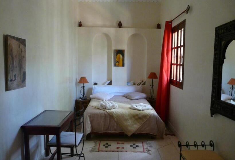 스탠다드 룸, Dar Nakhla   Zagora Guest House