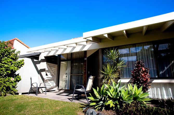 Villa 2 Quartos, Nautilus Beachfront Villas & Spa