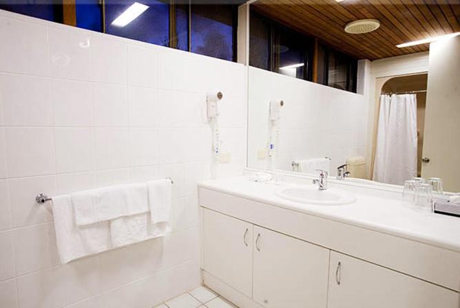 침실 3개 빌라, Nautilus Beachfront Villas & Spa