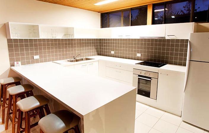 침실 3개 빌라, Nautilus Beachfront Villas & Spa