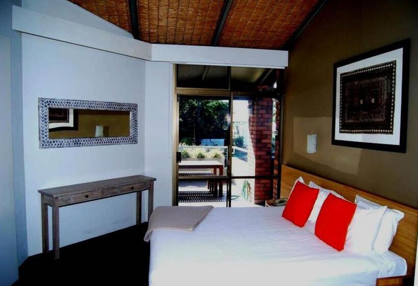 Apartamento 3 Dormitórios, Nautilus Beachfront Villas & Spa