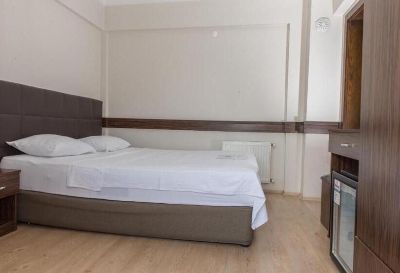 اتاق استاندارد با بالکن, Amasra Ceylin Otel