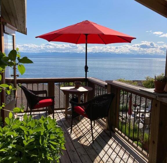Люкс, Blitz Beach House Oceanside Suite