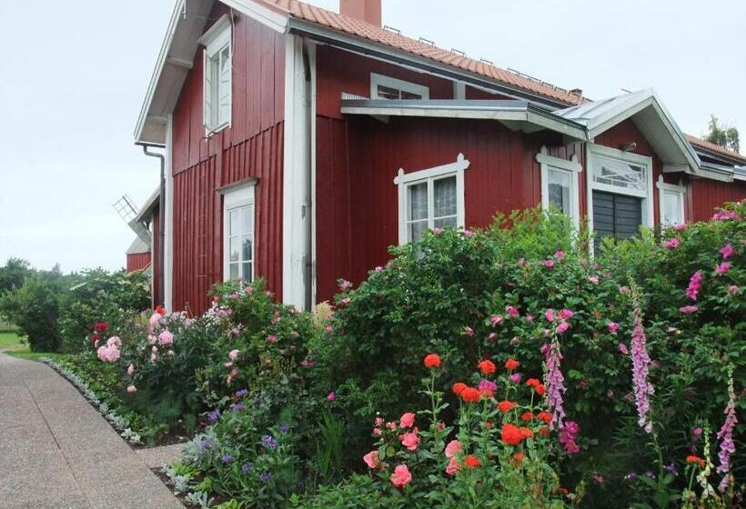 Дом 4 Спальни, Granbergs Gästhus Och Gästhem