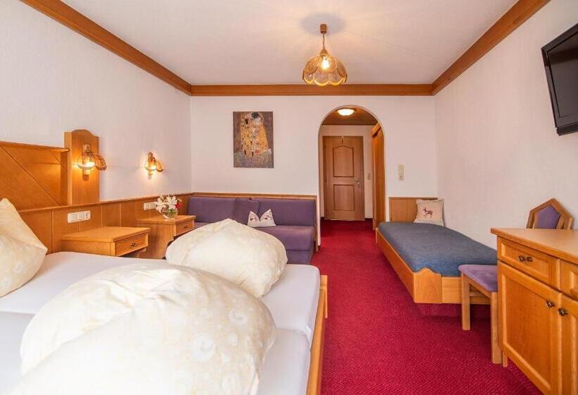 Apartamento 1 Dormitório, Haus Angela