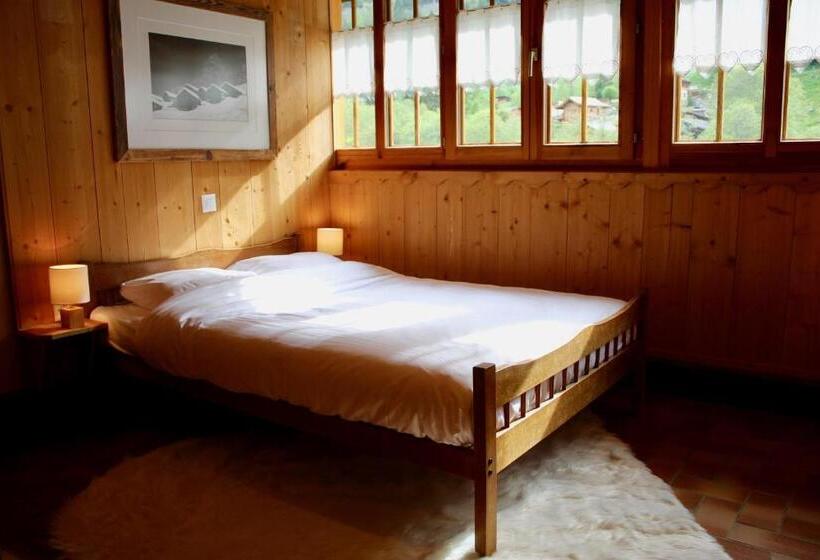 Номер Стандарт, Gîte De Planchouet