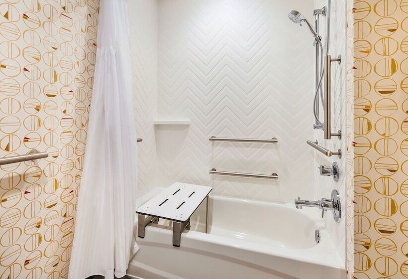Люкс, Holiday Inn & Suites   Toledo Southwest   Perrysburg, An Ihg