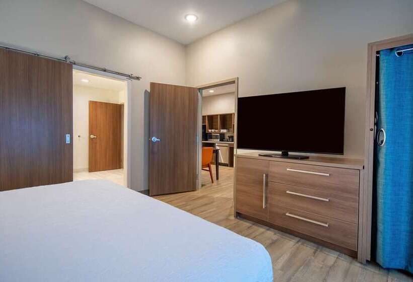 套房, Home2 Suites By Hilton Chattanooga Hamilton Place