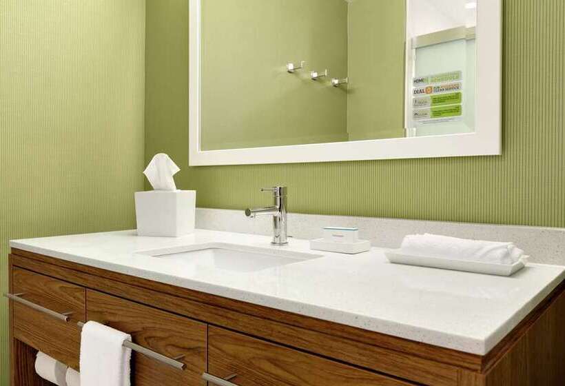 套房, Home2 Suites By Hilton Chattanooga Hamilton Place