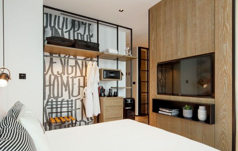 Студия Стандарт, Zabeel House The Greens By Jumeirah