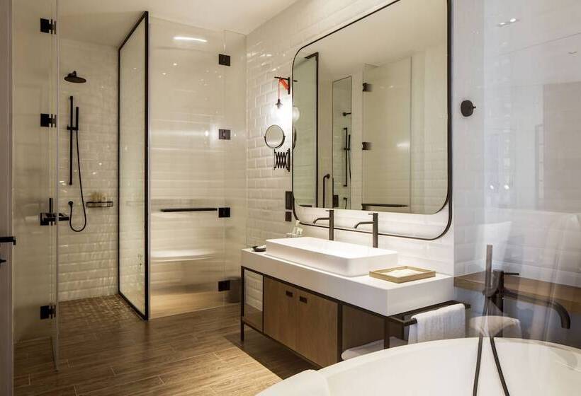 Апартаменты 1 Спальня, Zabeel House The Greens By Jumeirah