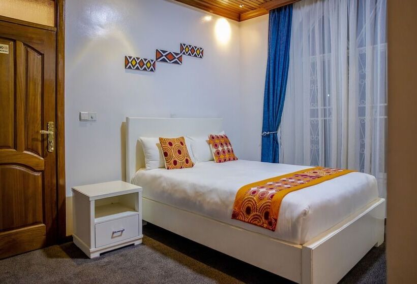 اتاق استاندارد, Villa Asimba