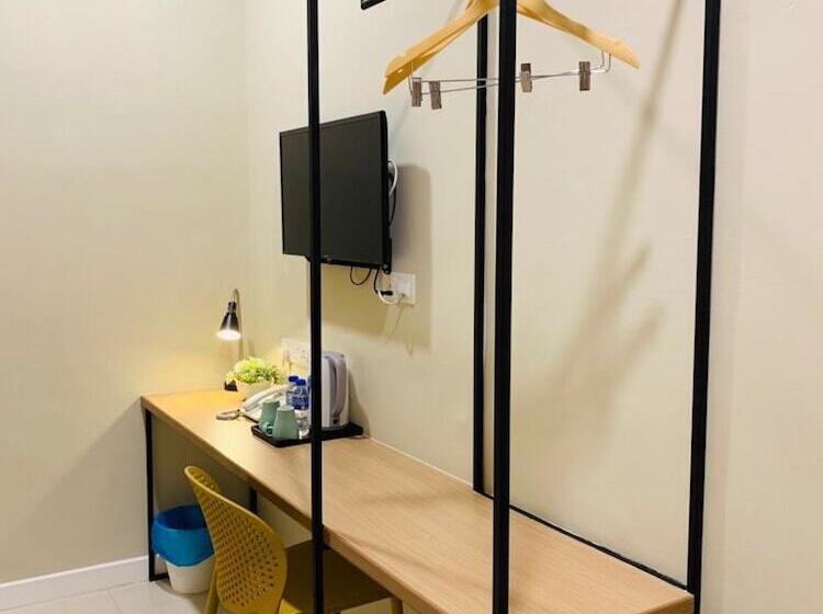 Номер Стандарт, Md Boutique