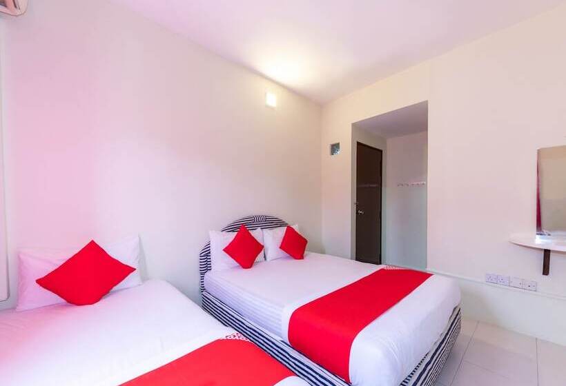 Люкс Superior, Oyo 432 My 7days Inn