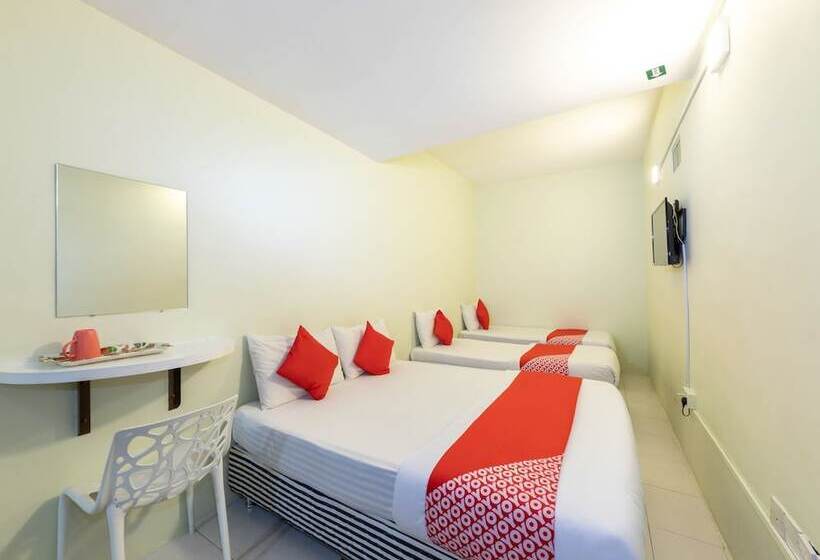 Family Suite, Oyo 432 My 7days Inn
