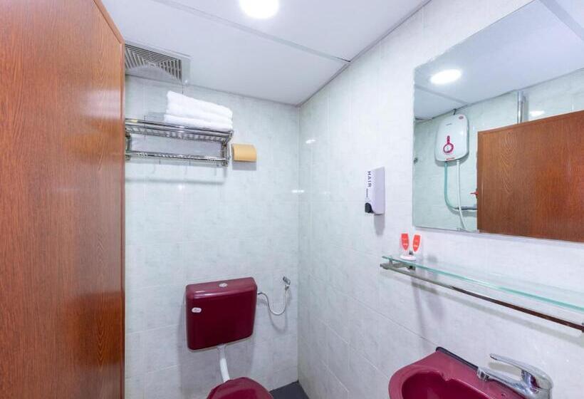 Номер Стандарт, Oyo 432 My 7days Inn