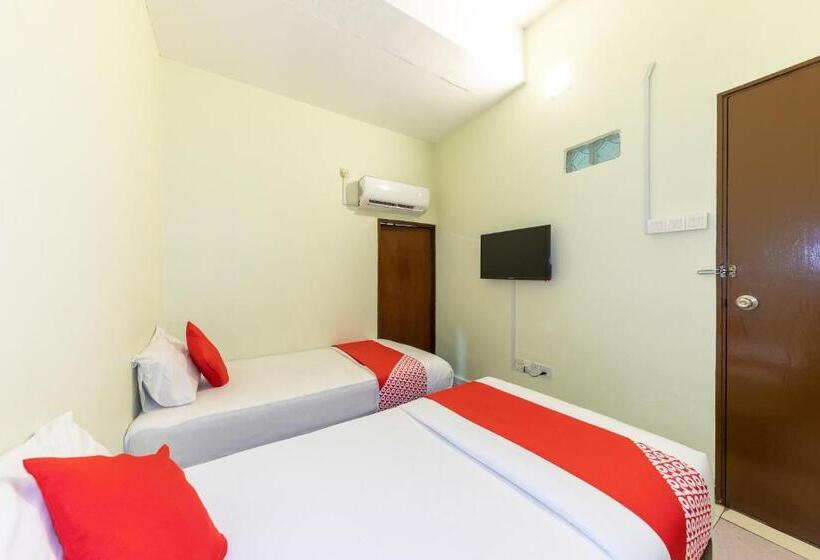 Номер Стандарт, Oyo 432 My 7days Inn
