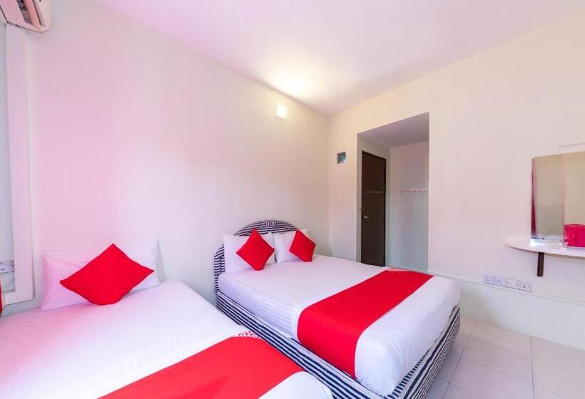Люкс Superior, Oyo 432 My 7days Inn