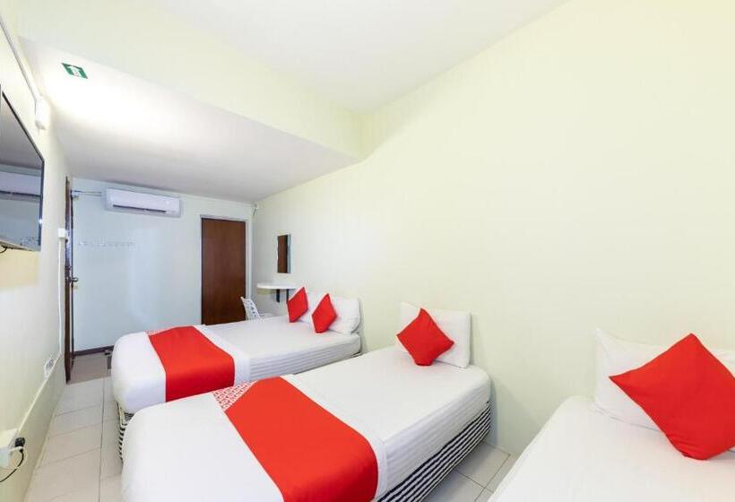 Family Suite, Oyo 432 My 7days Inn