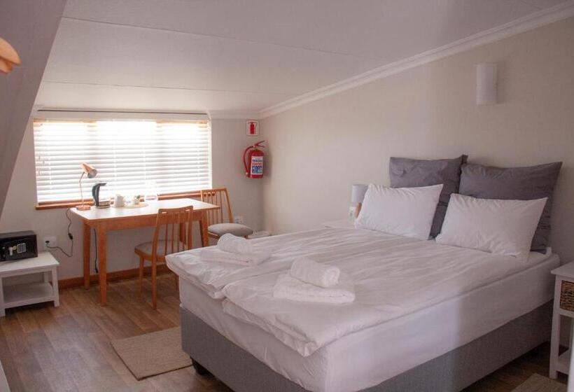 اتاق استاندارد, Kramersdorf Guesthouse