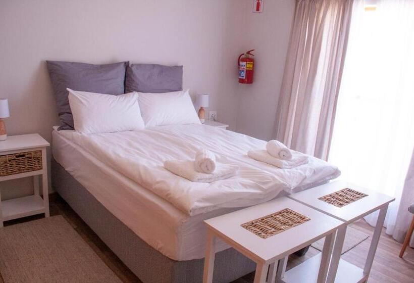 اتاق استاندارد, Kramersdorf Guesthouse