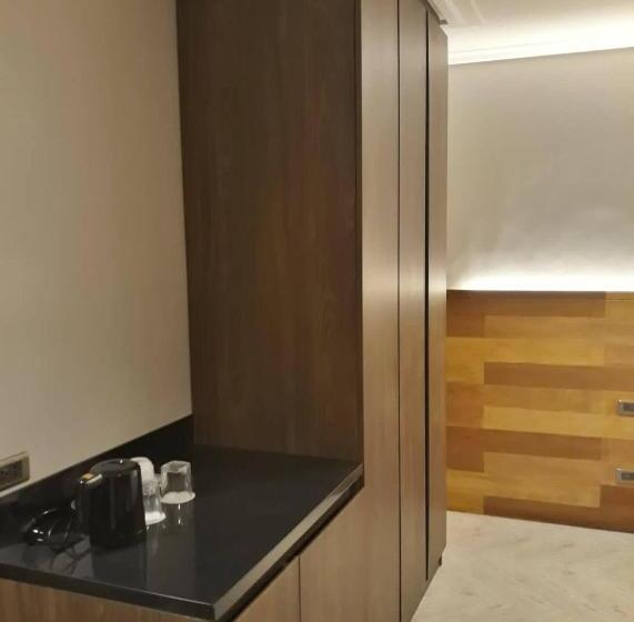 デラックスルーム, Acacia Hotel Bacolod