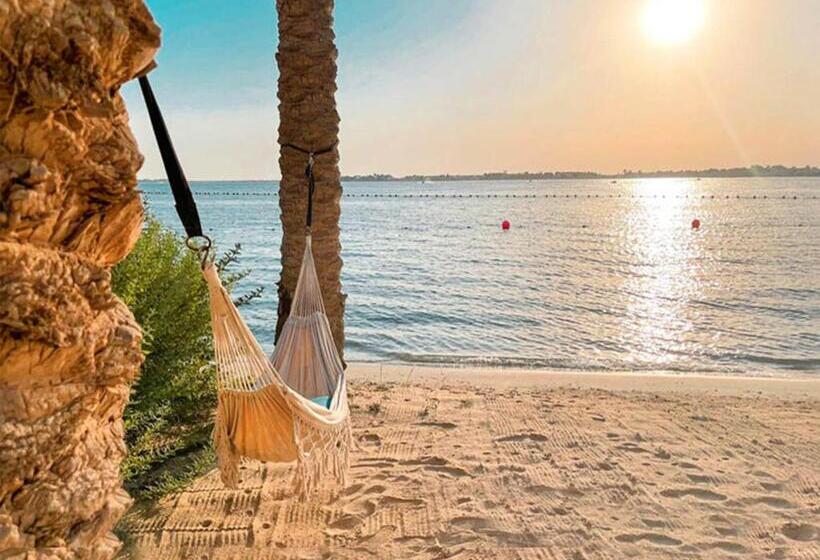 Вилла 3 Спальни, Dana Beach Resort