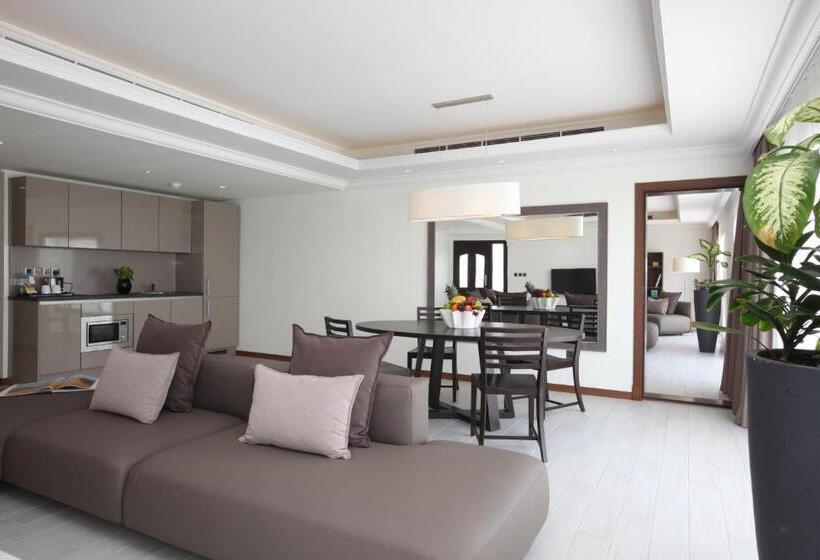 Вилла Superior 3 Спальни, Dana Beach Resort