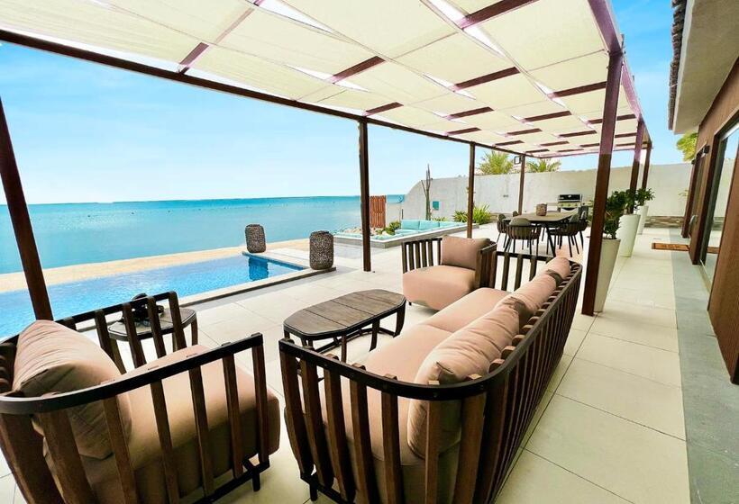 Вилла 1 Спальня, Dana Beach Resort