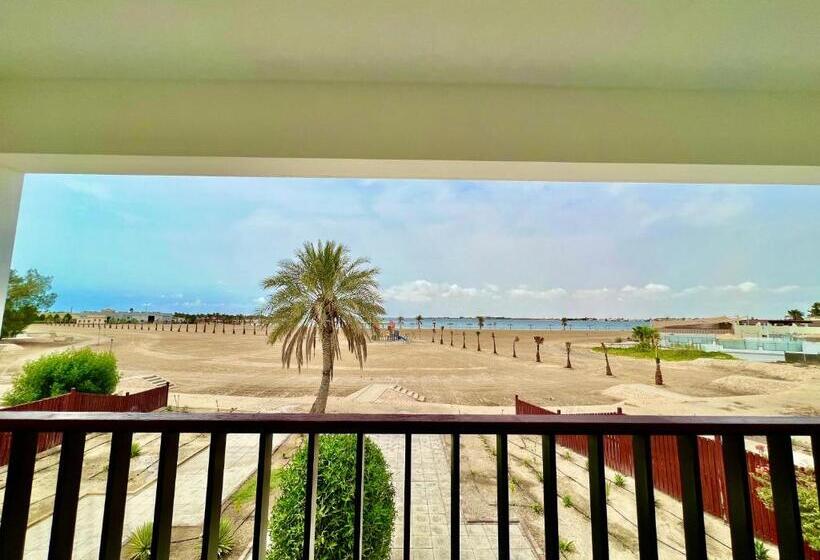 Шале 1 Спальня, Dana Beach Resort