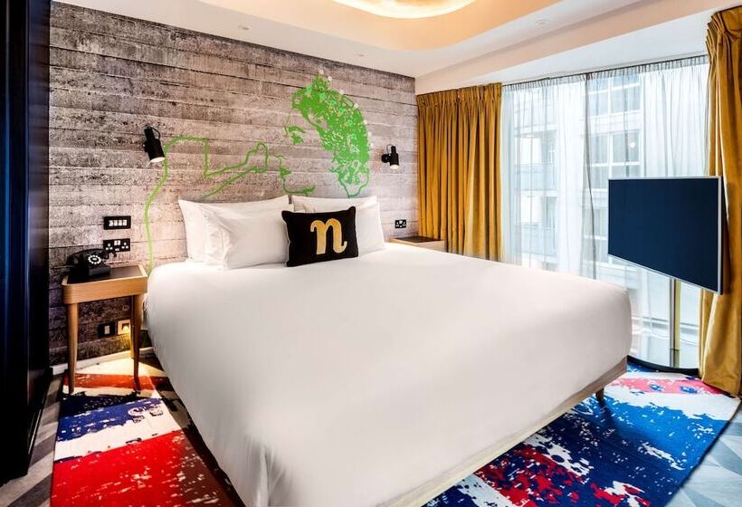 سوییت, Nhow London