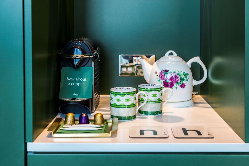 سوییت, Nhow London