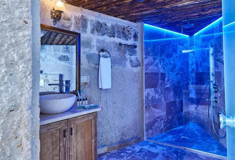 Номер Премиум, Wings Cappadocia
