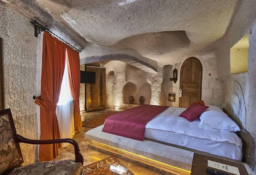 Номер Премиум, Wings Cappadocia