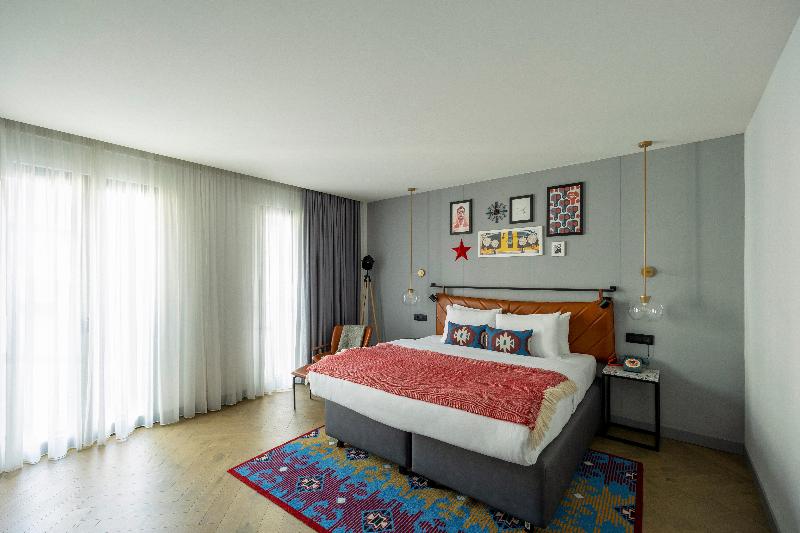 스탠다드 룸, Estudiotel Alicante