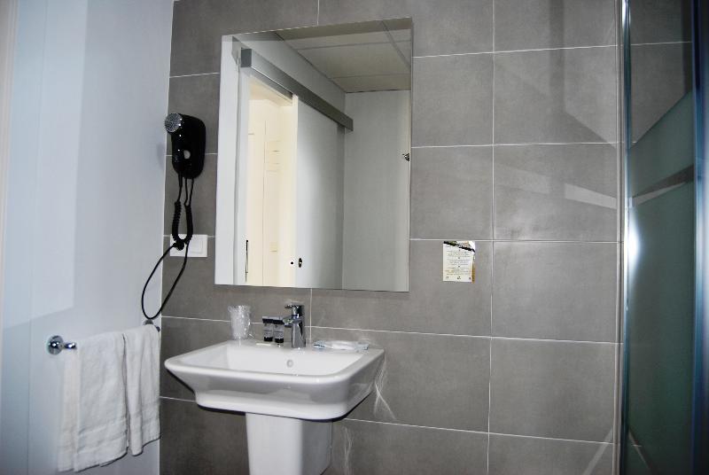 스탠다드 룸, Estudiotel Alicante