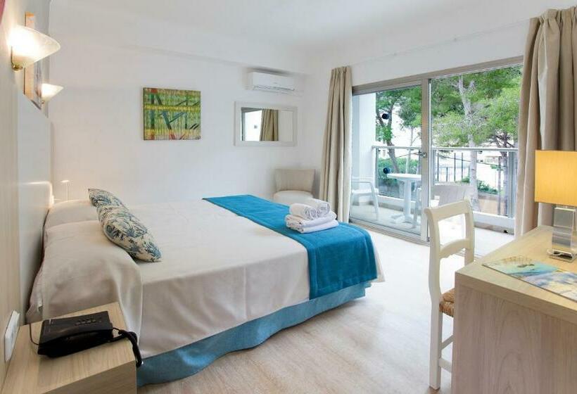 스탠다드 발코니 룸, Flacalco Hotel & Apartments