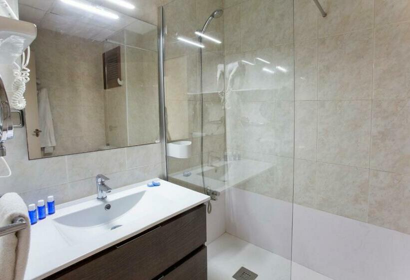 스탠다드 발코니 룸, Flacalco Hotel & Apartments