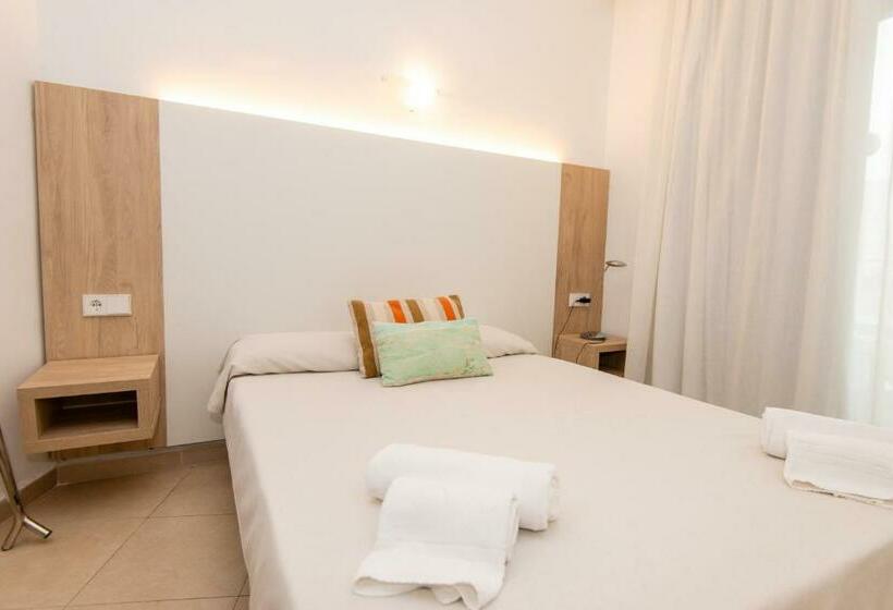 스탠다드 발코니 룸, Flacalco Hotel & Apartments