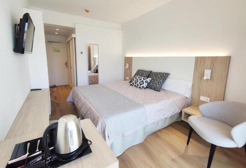 스탠다드 발코니 룸, Flacalco Hotel & Apartments