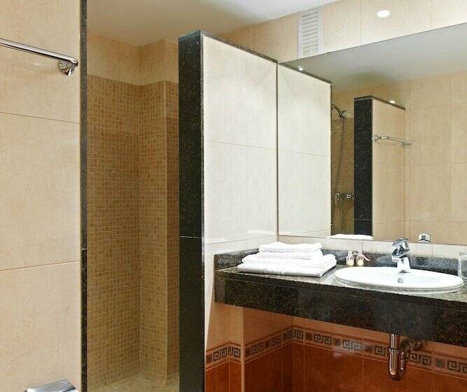 Standard-huone, Blue Sea Mediodia