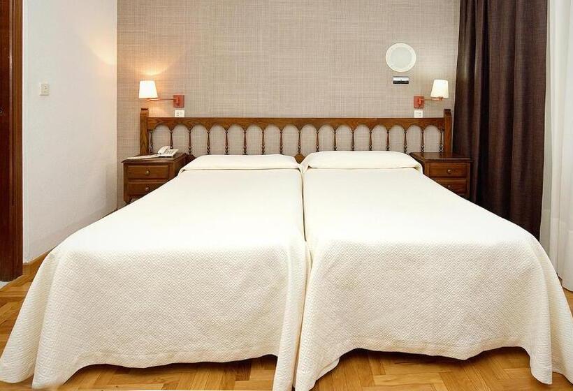 Quarto Estandar, El Molinon