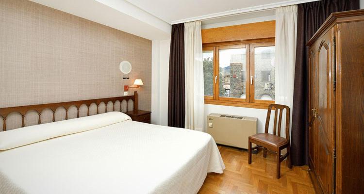Quarto Estandar, El Molinon