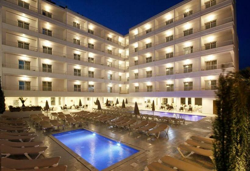 Havuz Manzaralı Standart Oda, Ilusion Calma & Spa