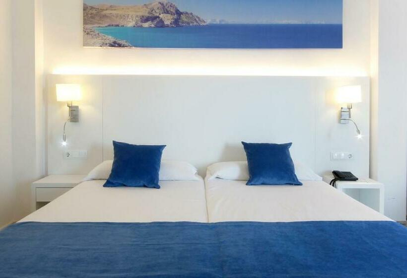 Standart Oda, Ilusion Calma & Spa