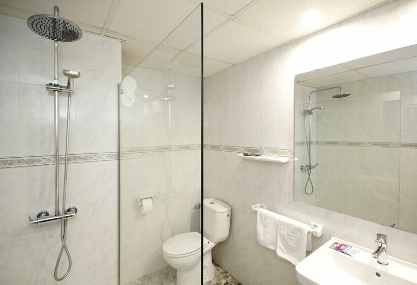 Standart Oda, Ilusion Calma & Spa