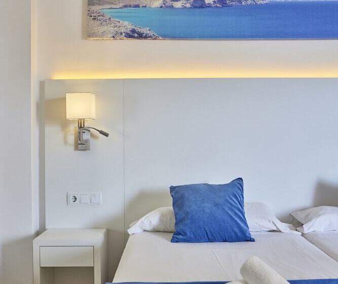 Havuz Manzaralı Standart Oda, Ilusion Calma & Spa