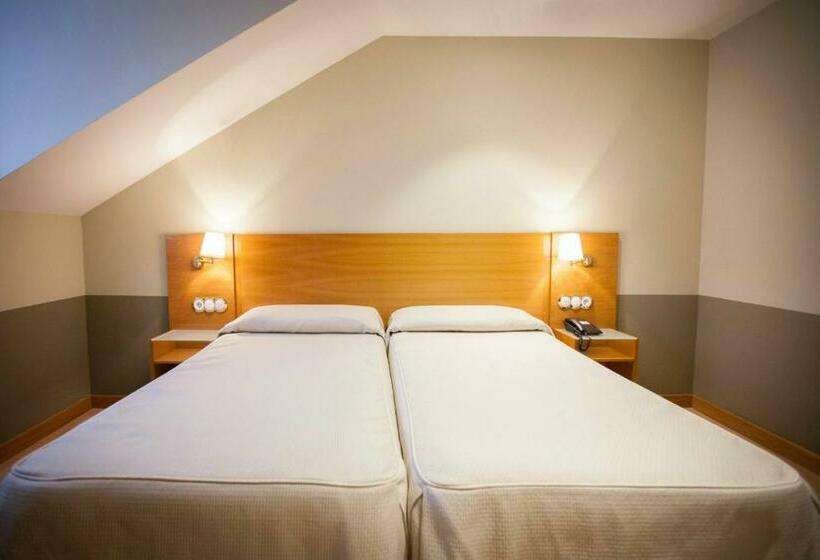 Quarto Estandar, Kaype-Quintamar